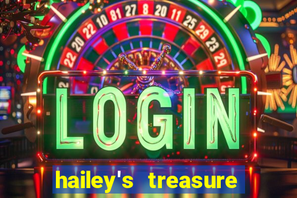 hailey's treasure adventure apk mod unlimited money