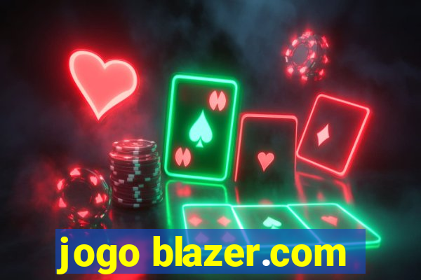 jogo blazer.com