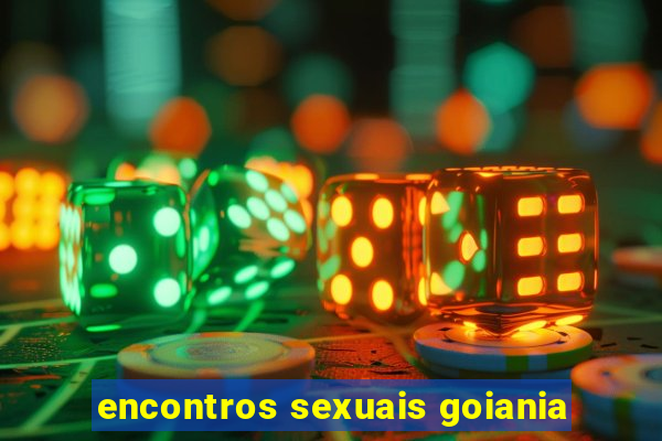 encontros sexuais goiania