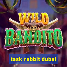 task rabbit dubai