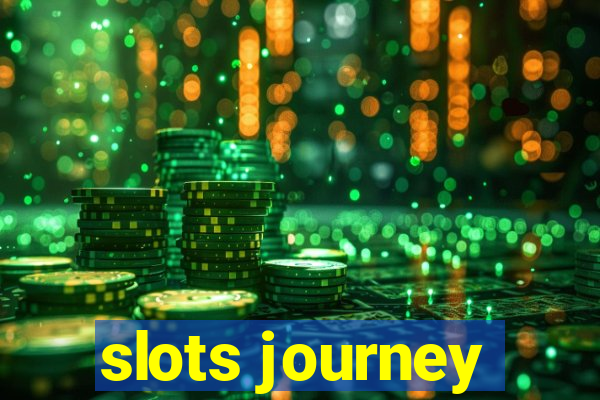 slots journey