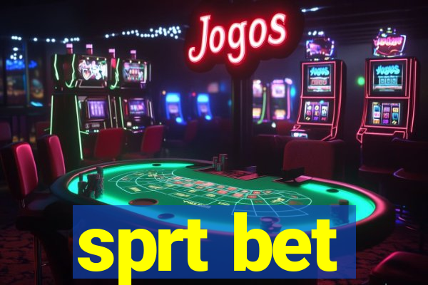 sprt bet