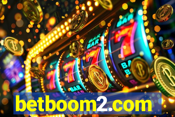 betboom2.com