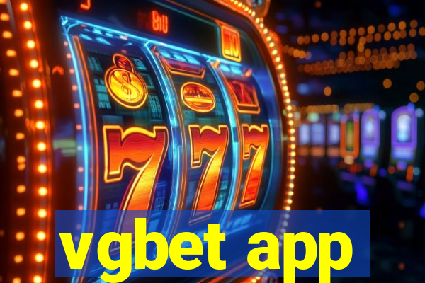 vgbet app