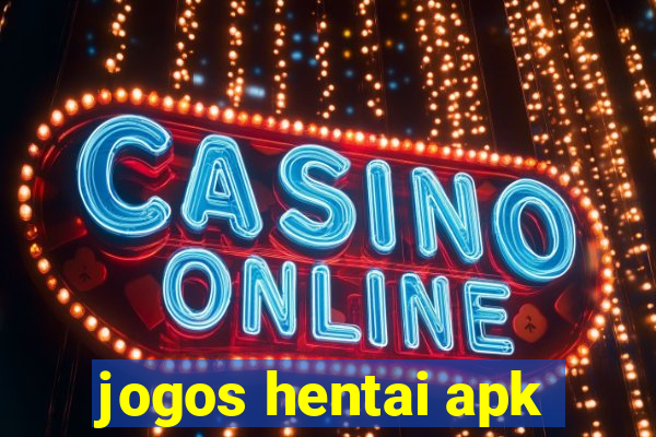 jogos hentai apk