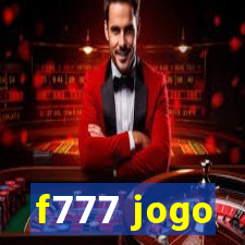 f777 jogo