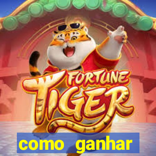 como ganhar dinheiro jogando sem depositar