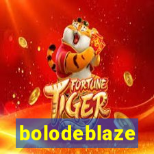 bolodeblaze