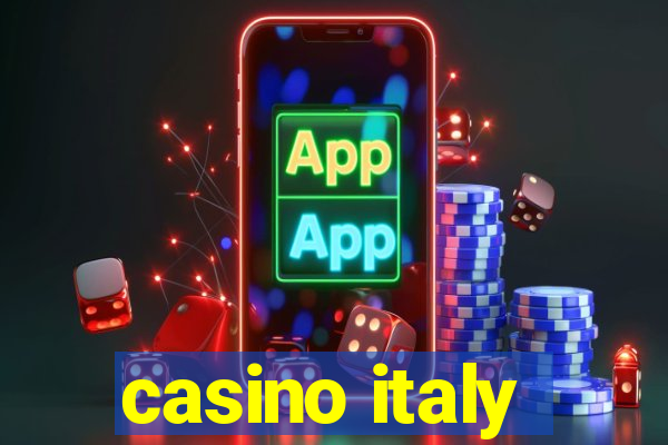 casino italy