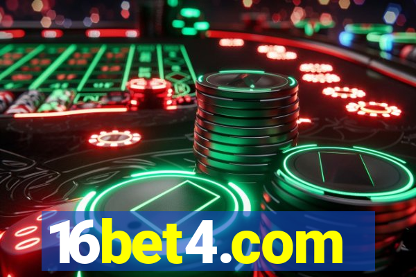 16bet4.com