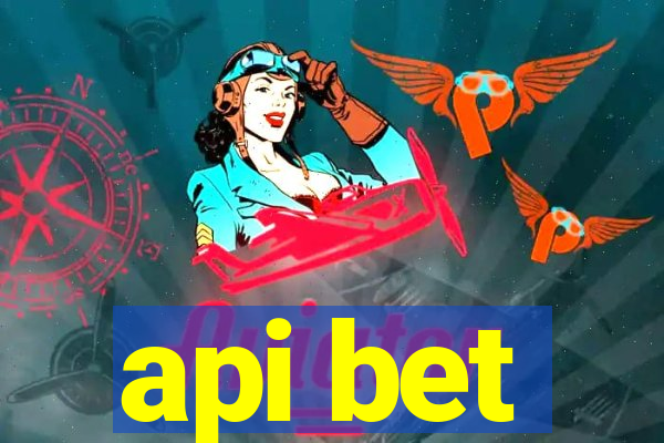 api bet