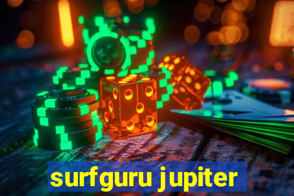 surfguru jupiter