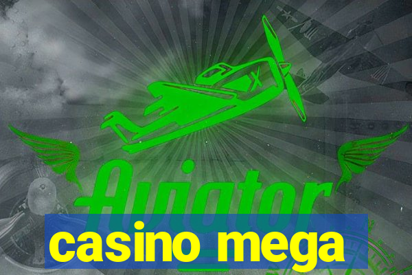 casino mega