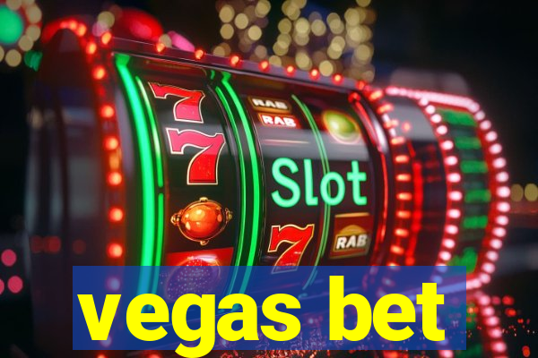 vegas bet