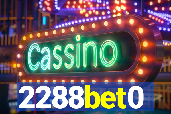 2288bet0