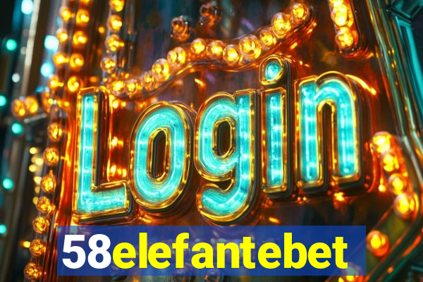 58elefantebet