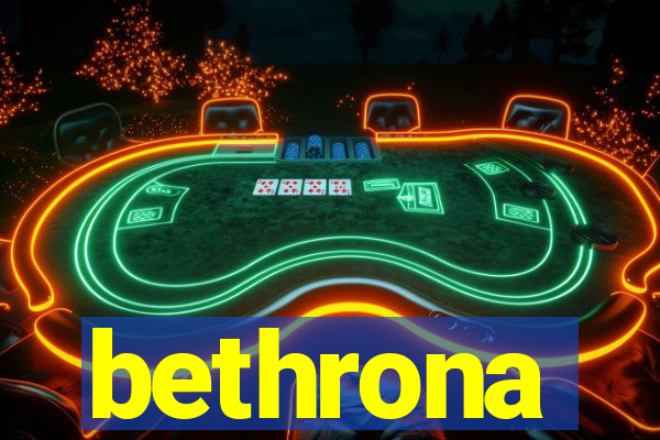 bethrona