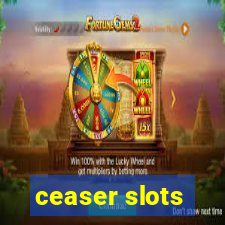 ceaser slots