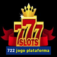 722 jogo plataforma