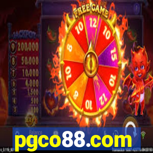 pgco88.com