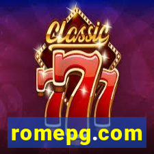 romepg.com