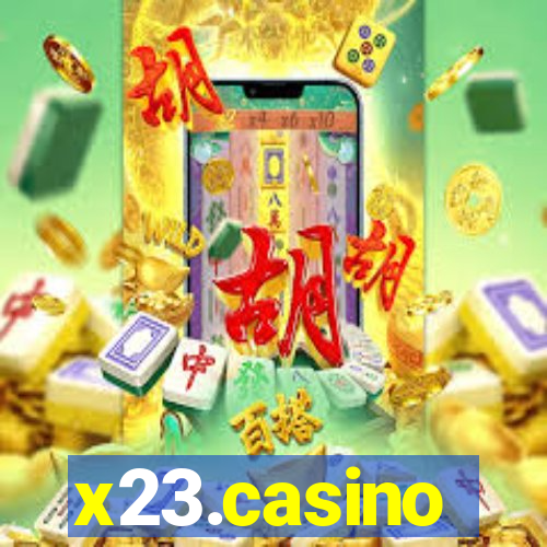 x23.casino