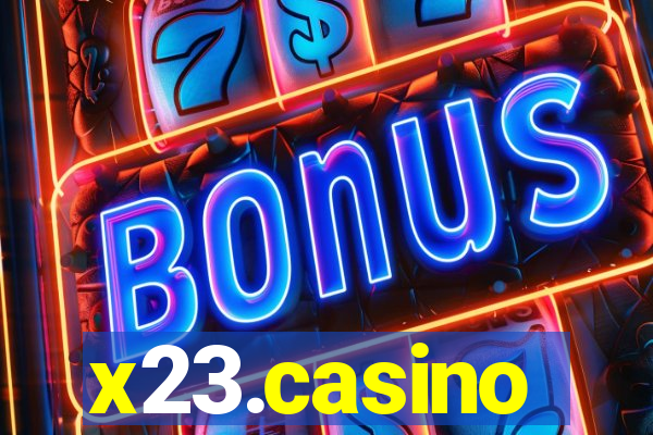 x23.casino