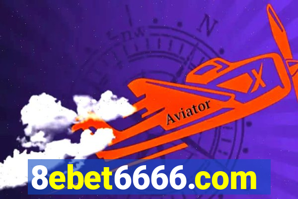 8ebet6666.com