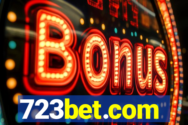 723bet.com