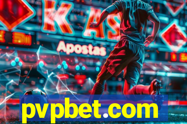 pvpbet.com