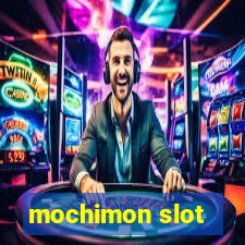 mochimon slot