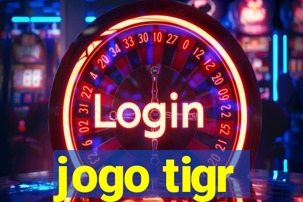 jogo tigr