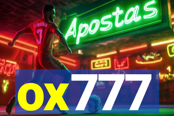 ox777