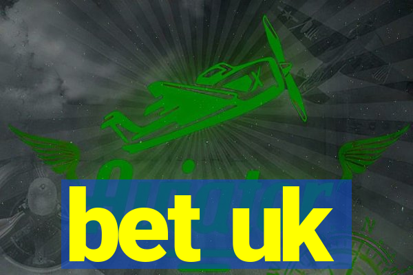 bet uk