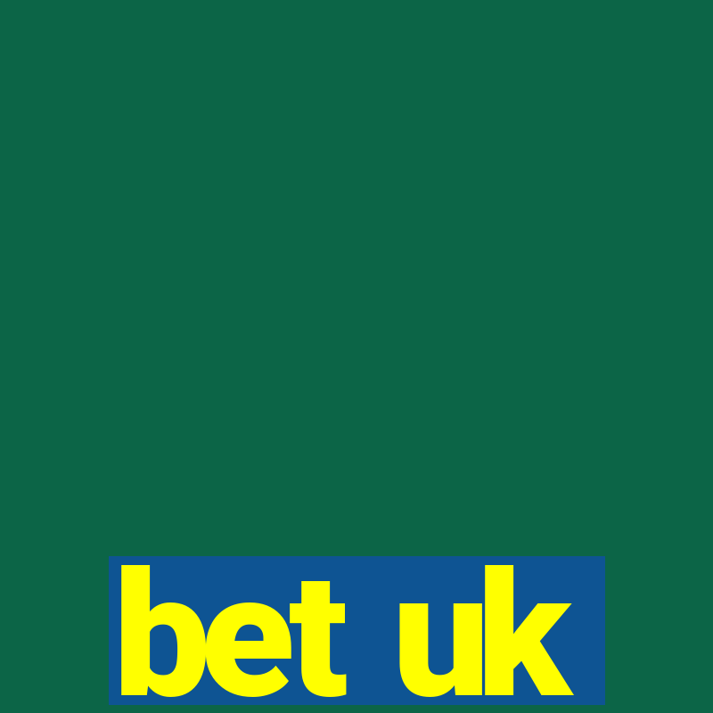 bet uk