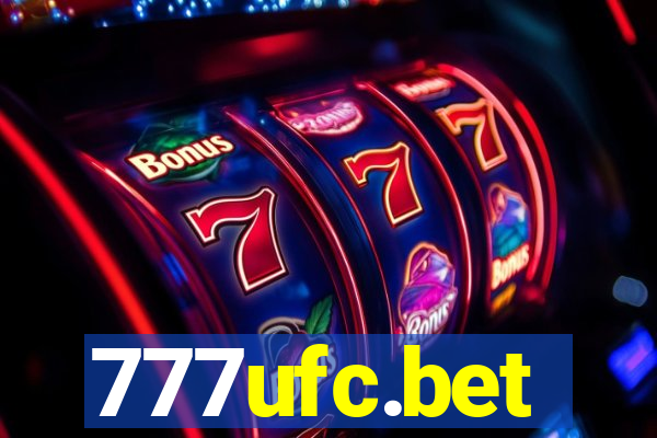 777ufc.bet