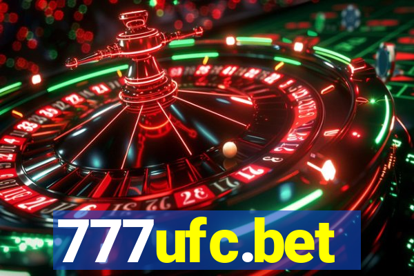 777ufc.bet