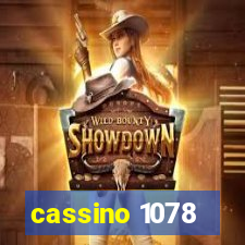 cassino 1078