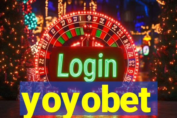 yoyobet