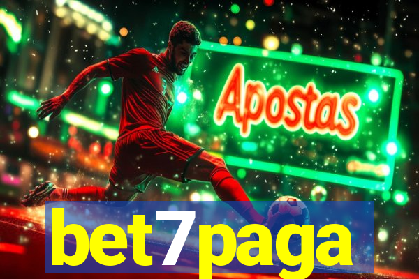 bet7paga