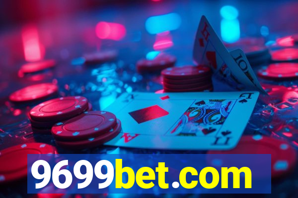 9699bet.com