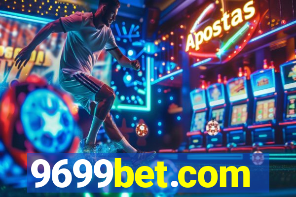 9699bet.com