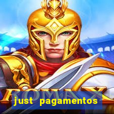 just pagamentos ltda pixbet