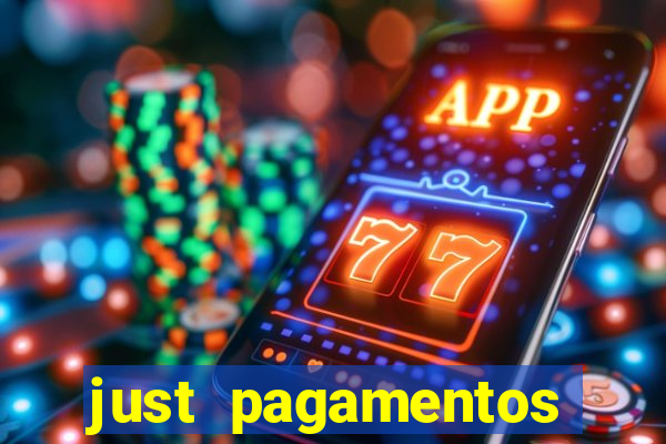 just pagamentos ltda pixbet