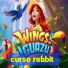 curso rabbit