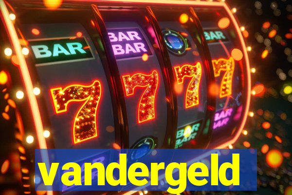 vandergeld