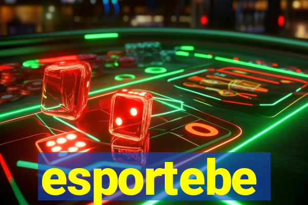 esportebe