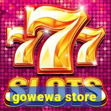 gowewa store