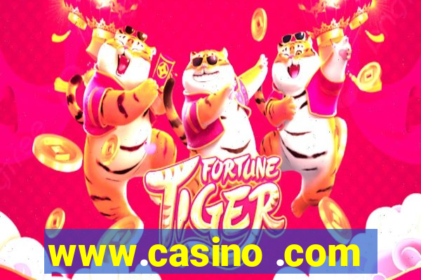 www.casino .com