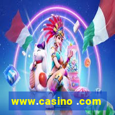 www.casino .com